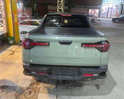 هیوندای سانتا کروز